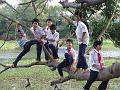 Enfants de Hue